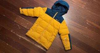 Die besten Winterjacken für Kinder - © wunschkind-community.de