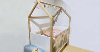 Babybett
