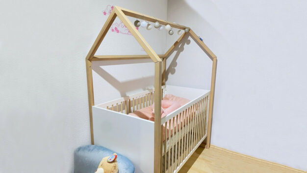 Die besten Babybetten für einen sicheren Schlaf Babybett