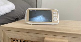 Die besten Babyphone mit Temperaturanzeige