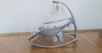 Die besten Babywippen © Leonora Bajraktari - wunschkind-community.de