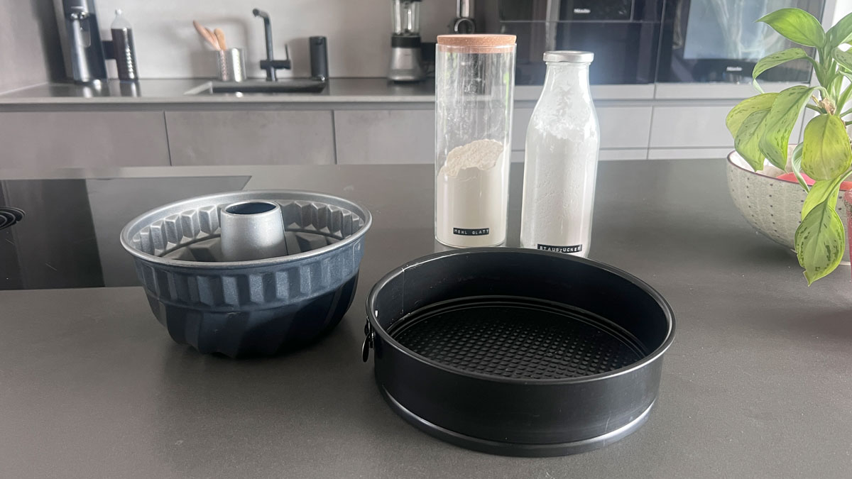 Die besten Backformen für Kuchen und Torten - © wunschkind-community.de
