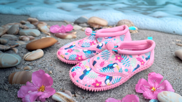 Badeschuhe Kinder