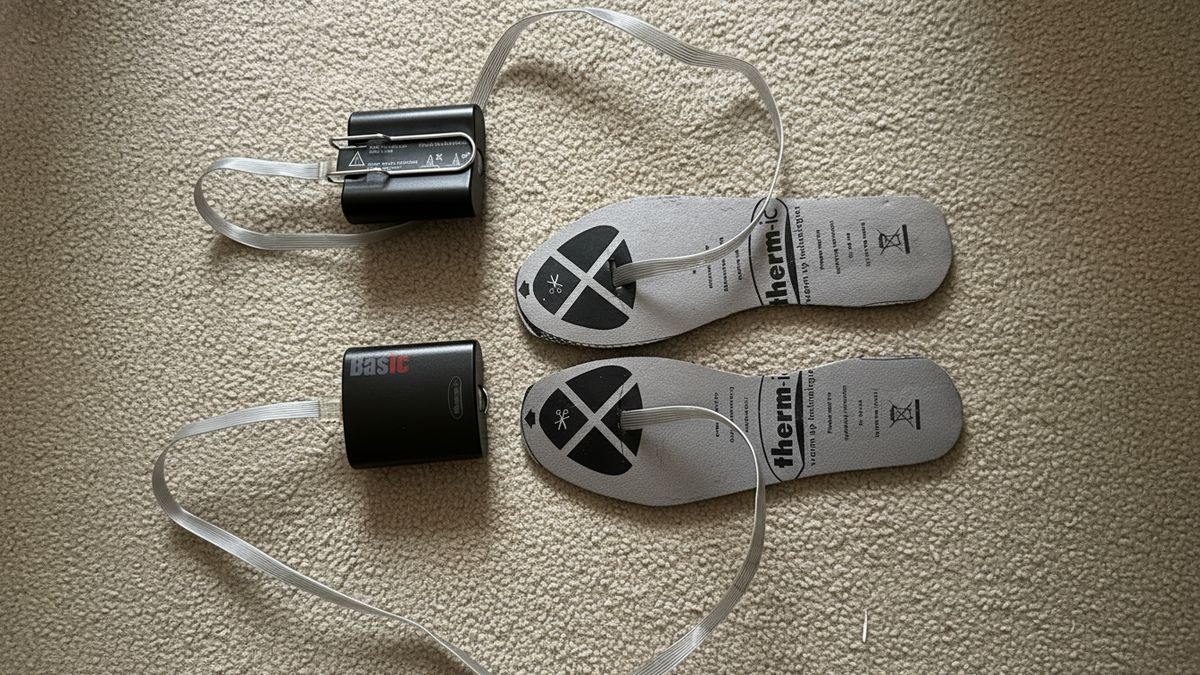 beheizbare Sohlen - © wunschkind-community.de