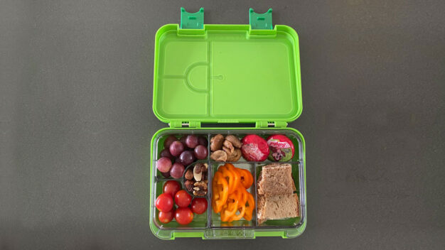 Die besten Bento Boxen Die besten Bento Boxen