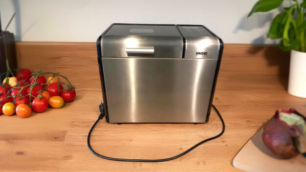 Brotbackautomat Unold