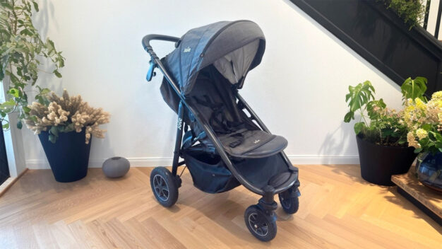 Buggys mit Luftreifen für sportliche Eltern Kinderbuggy mit Lufträdern