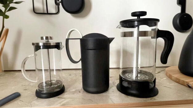 Die besten French Press Kaffeebereiter French Press Kaffeebereiter