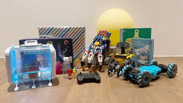 Die besten Geschenke für 10-jährige Jungs Die besten Geschenke für 10-jährige Jungs