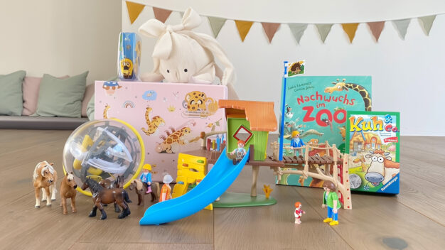 Die besten Geschenke zum Kindertag Die besten Geschenke zum Kindertag