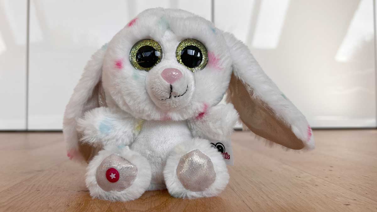 Die besten Glubschis Kuscheltiere Die besten Glubschis-Kuscheltier- © Barbara Gaisböck - wunschkind-community.de