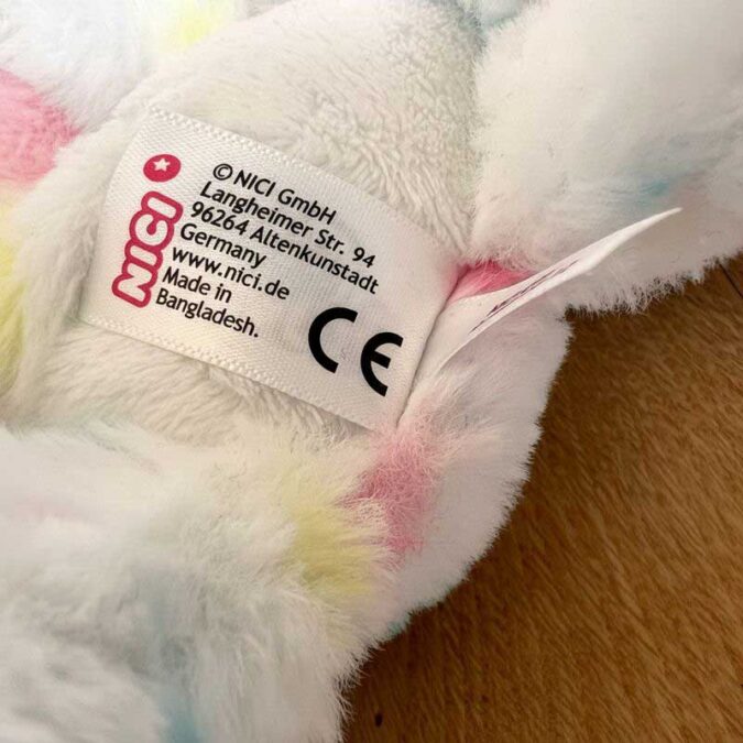 Die besten Glubschis Kuscheltiere