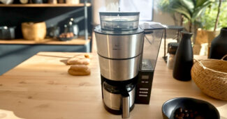 Kaffeefiltermaschine
