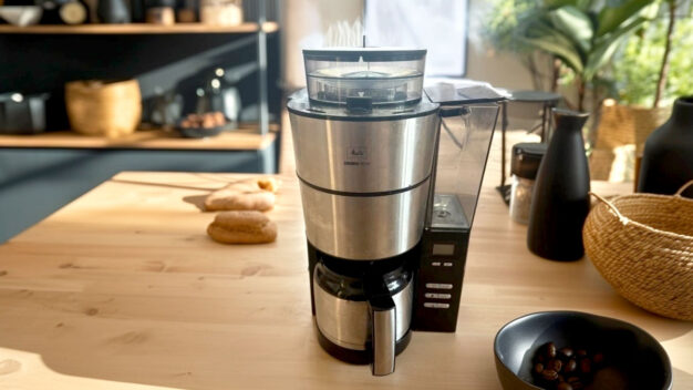 Kaffeefiltermaschine