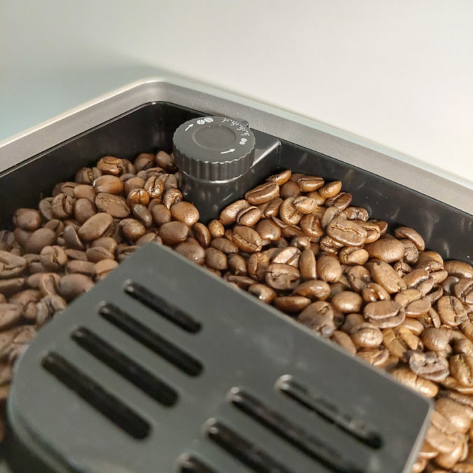 Kaffeemaschine © Karin Bornett / wunsch-kind.at