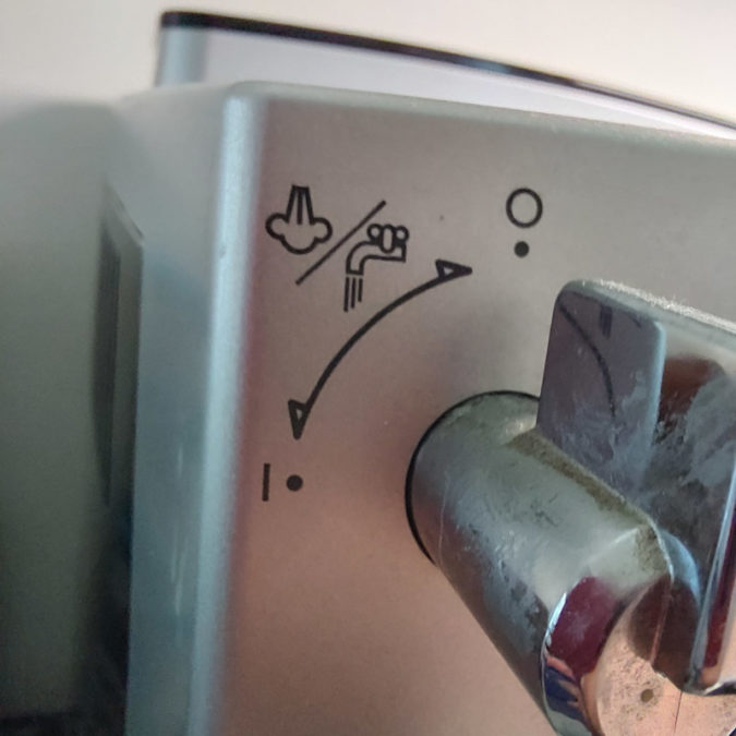 Kaffeemaschine © Karin Bornett / wunsch-kind.at