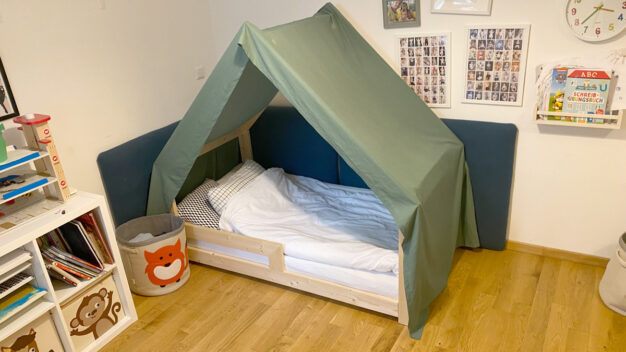 Die besten Kinderbetten in 70x140 cm Die besten Kinderbetten in 70x140 cm