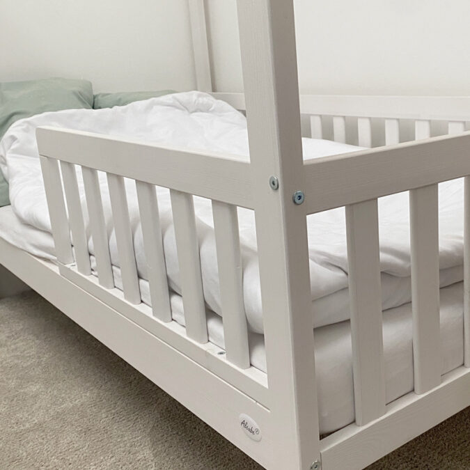 Die besten Kinderbetten für Mädchen