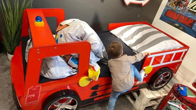 Die besten Kinderbetten für Jungen Die besten Kinderbetten für Jungen
