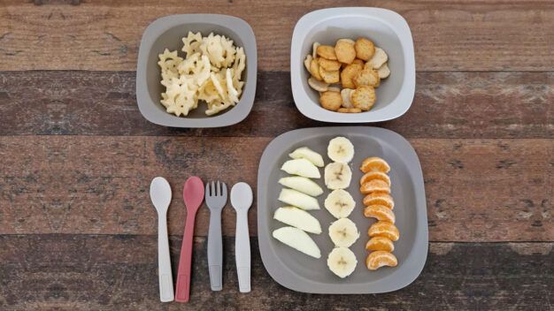 Das beste Kindergeschirr (Test)