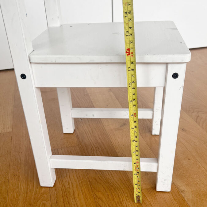 Die besten Kinderstühle