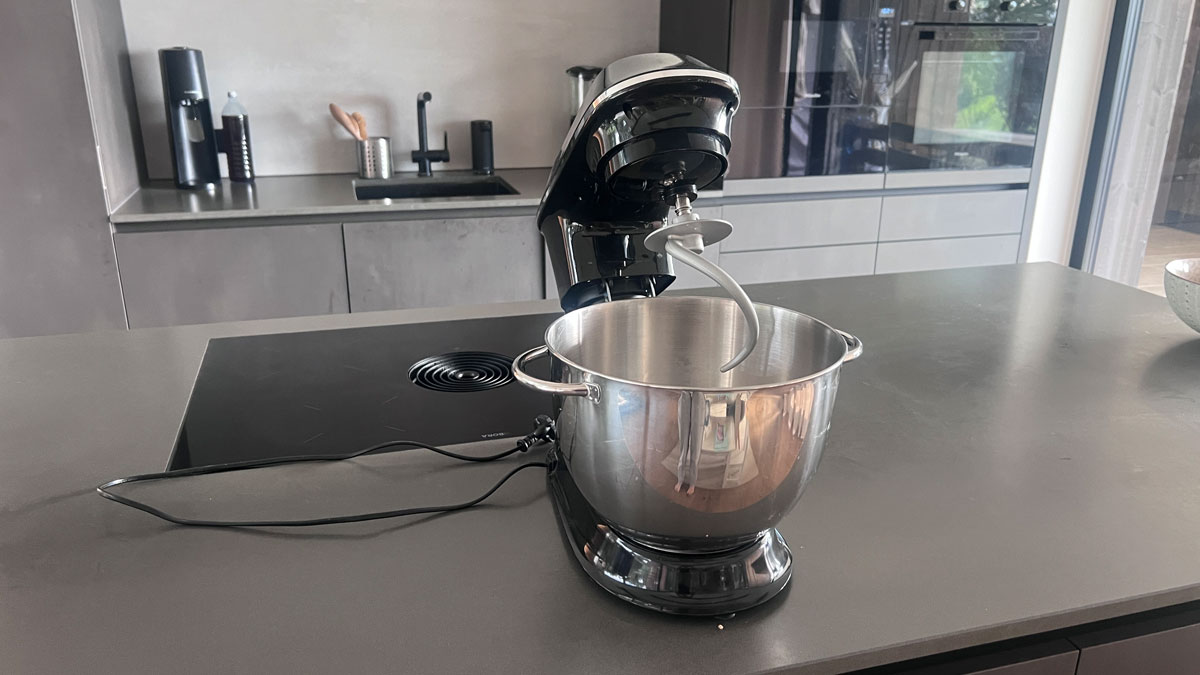 Küchenmaschine - © wunschkind-community.de