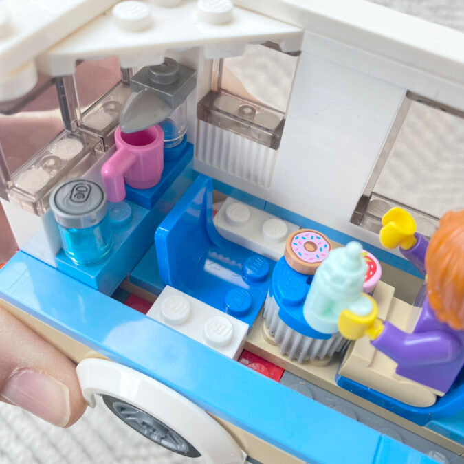 Die besten LEGO-Sets ab 6 Jahren
