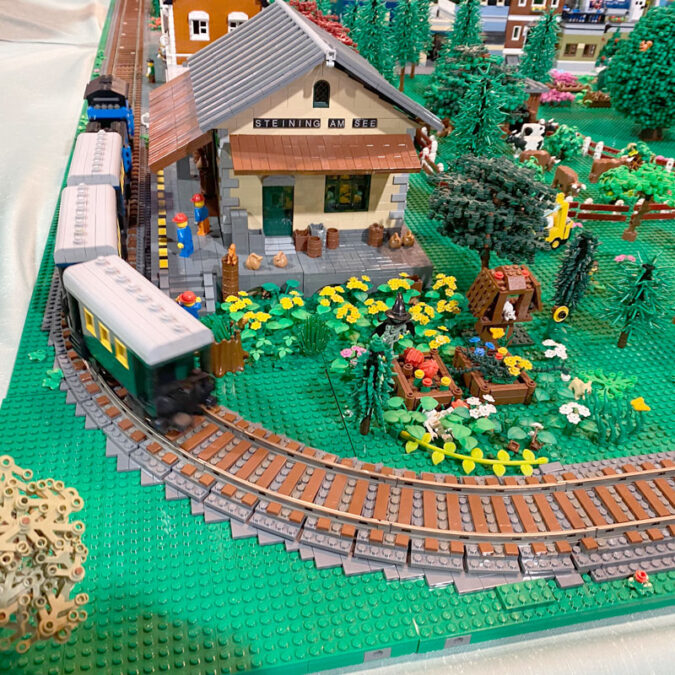 Die besten LEGO-Sets ab 6 Jahren