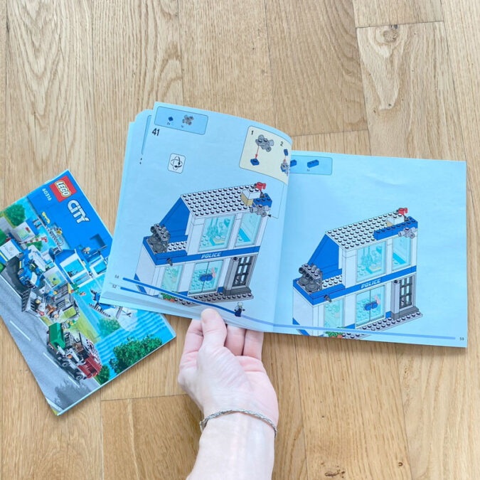Die besten LEGO-Sets ab 6 Jahren
