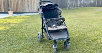 Die besten Kinderbuggys mit Liegefunktion