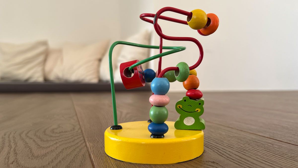 Die besten Motorikschleifen für Babys Die besten Motorikschleifen für Babys