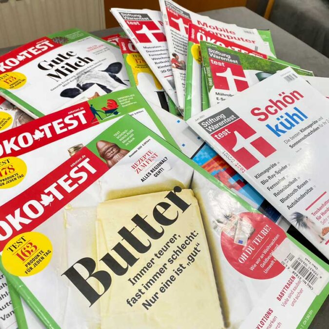 Die besten Puppen für Kinder