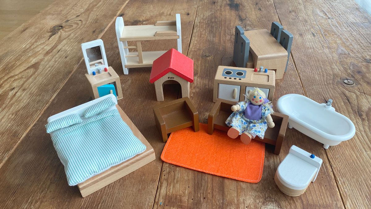 Die besten Puppenmöbel Die besten Puppenmöbel