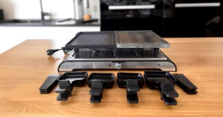 Raclette-Grill