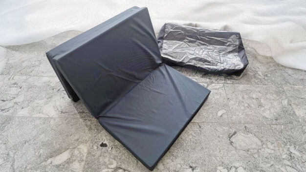 Reisebettmatratze für Babys