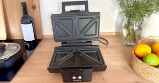 Sandwichmaker