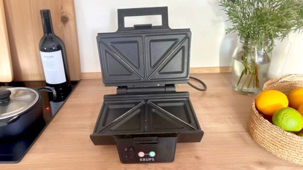 Die besten Sandwichmaker für zuhause Sandwichmaker