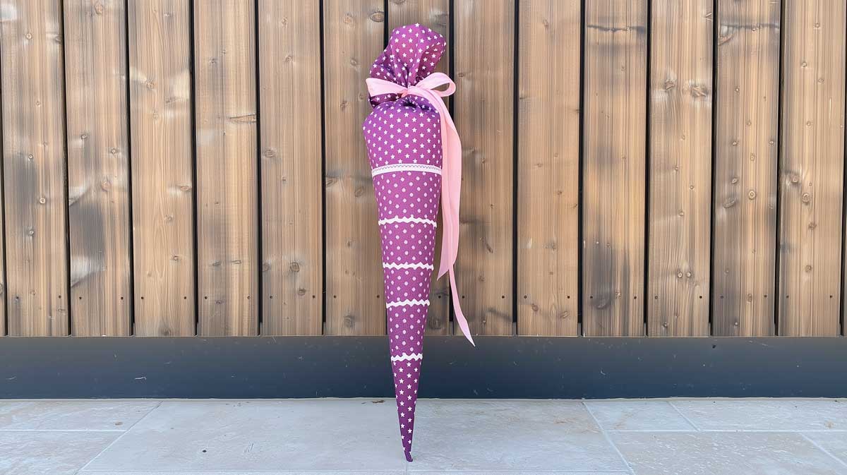 Die besten Schultüten für Mädchen