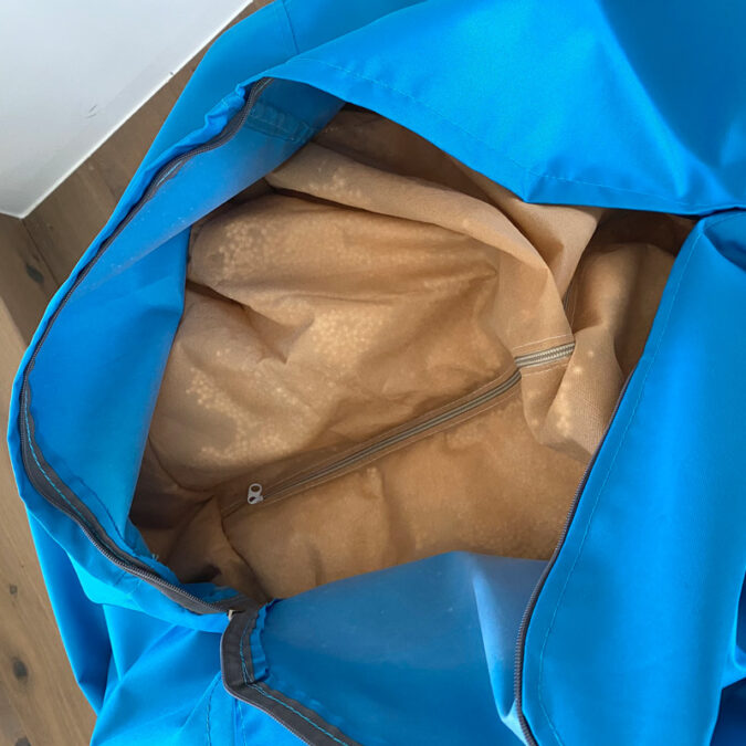 Die besten Sitzsäcke für Kinder