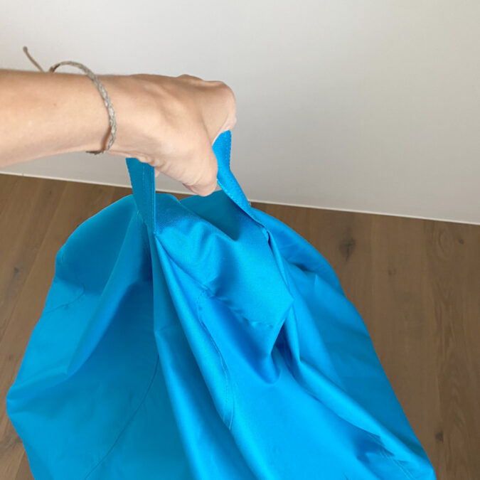 Die besten Sitzsäcke für Kinder