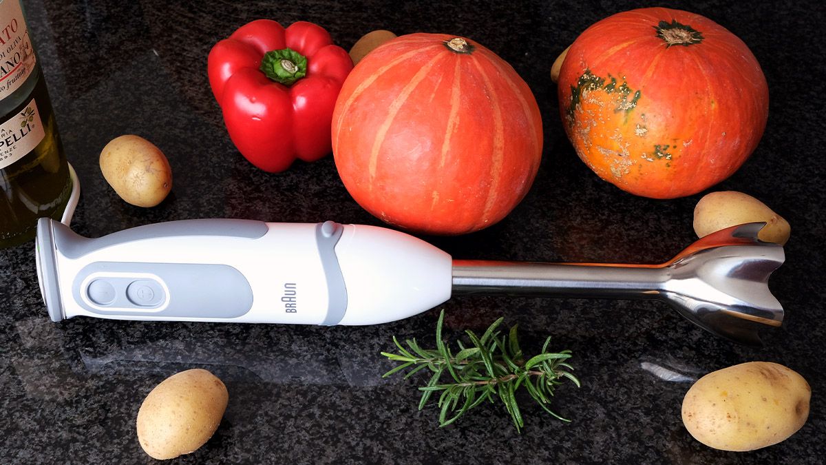 Die besten Stabmixer für die Küche