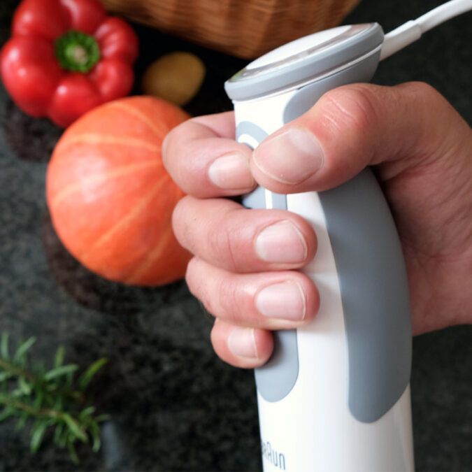 Die besten Stabmixer für die Küche