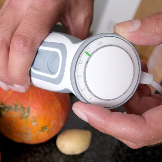 Die besten Stabmixer für die Küche