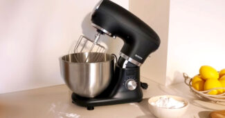 Teigmaschine
