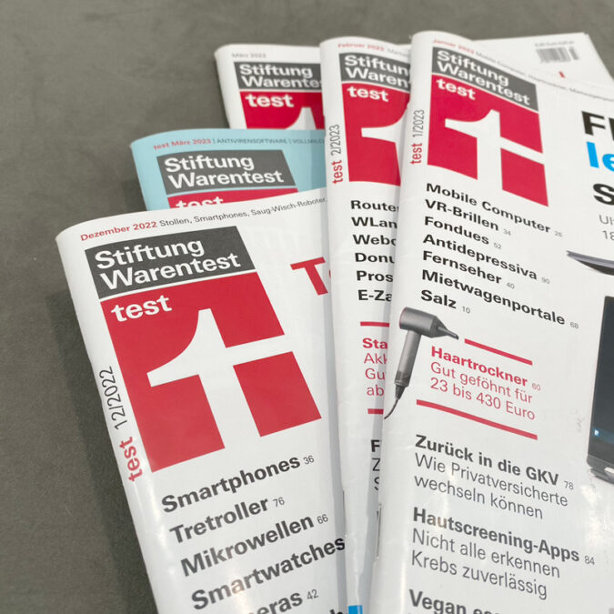 Die besten Airfryer für Familien (Test)