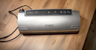 Vakuumierer für zuhause