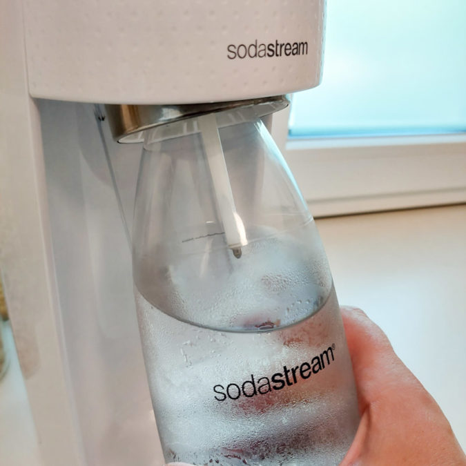 Wassersprudler © Karin Bornett / wunsch-kind.at