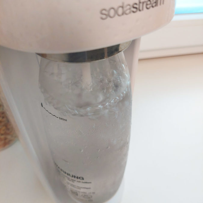 Wassersprudler © Karin Bornett / wunsch-kind.at