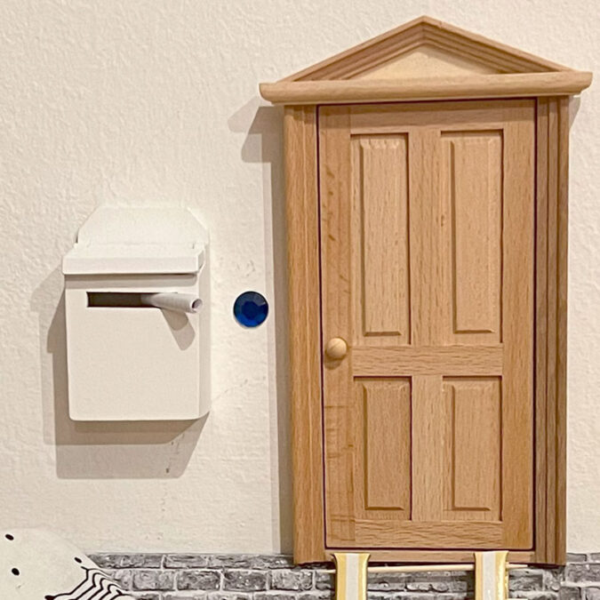 Die 24 besten Wichteltür-Ideen für den Advent