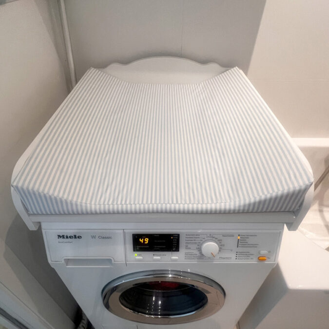 Die besten Wickelunterlagen für Babys
